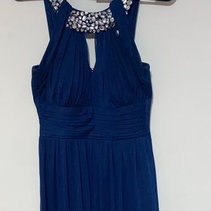 Eliza J Dress